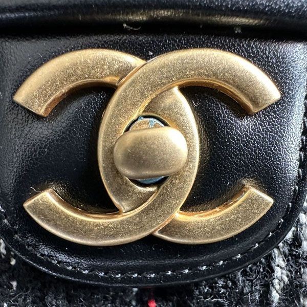 Instant shipping Chanel classic handbag replica shj04712