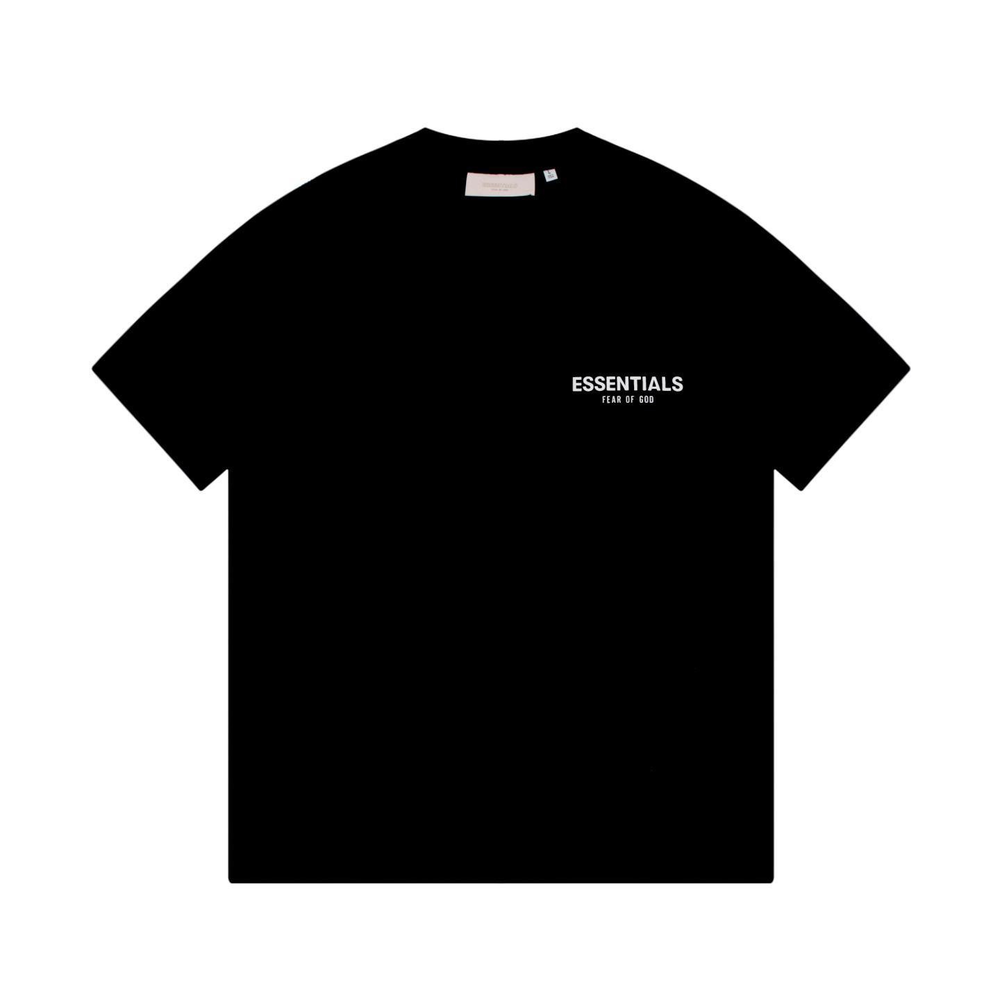 Popular Essential FOG T-shirt (Fear of God) fih06111