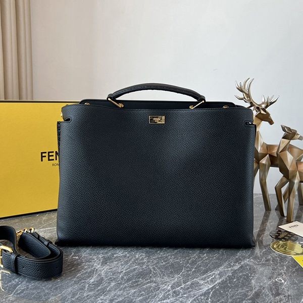 Fendi Peekaboo Replica I See You Medium fes63108