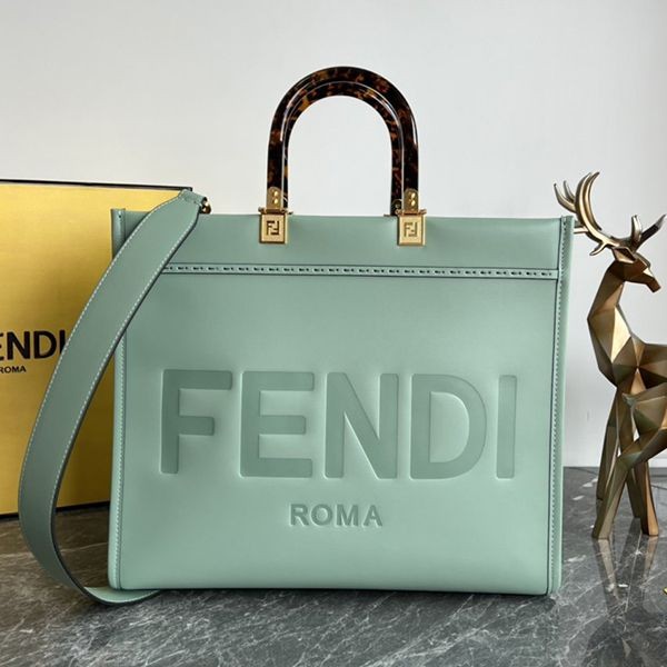 Fendi Sunshine Medium Tote Bag FEP53463