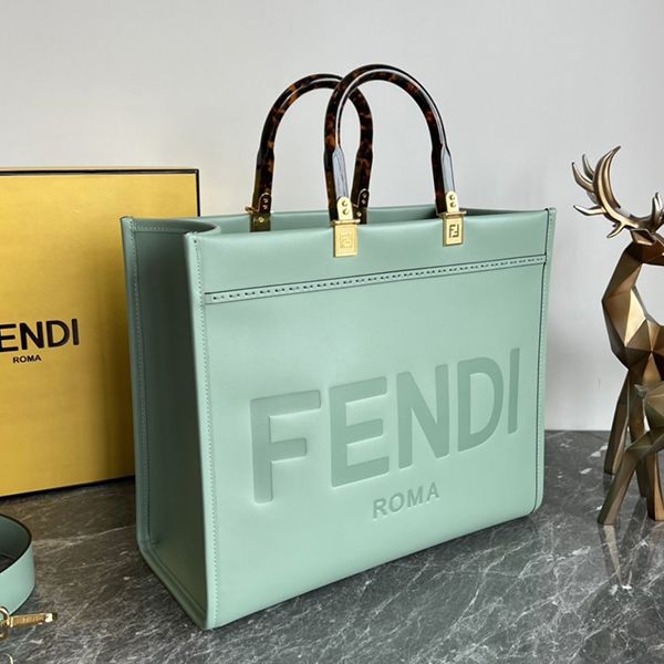 Fendi Sunshine Medium Tote Bag FEP53463
