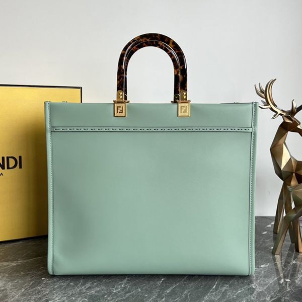 Fendi Sunshine Medium Tote Bag FEP53463