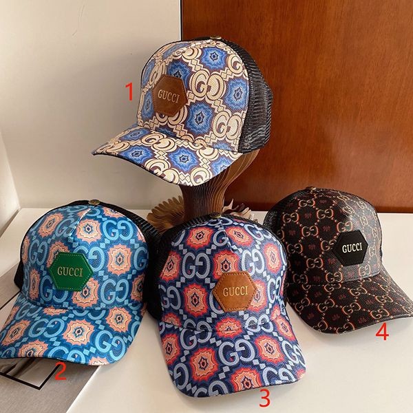 Gucci baseball cap replica, stylish and cute, guj63306