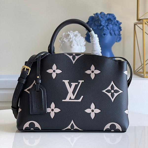 Louis Vuitton Petit Palais PM Replica Shoulder Bag M58913