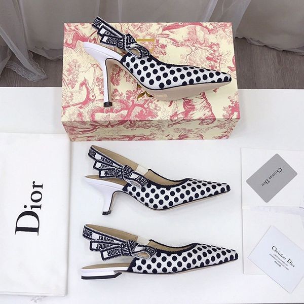Competitive Dior slingback pumps replica ★ technical fabric des07292 Competitive Dior slingback pumps replica ★ technical fabric des07292