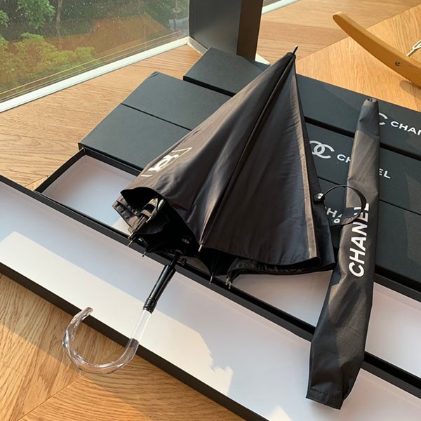High quality Chanel umbrella replica shi55556