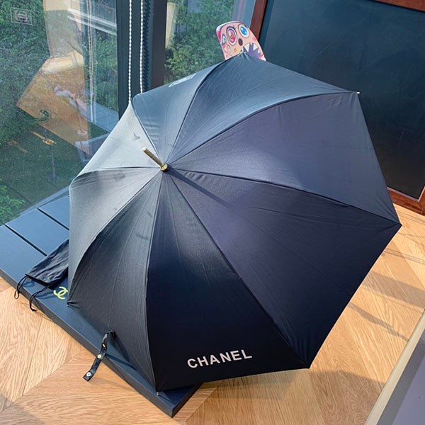 Popular all over the world? Chanel umbrella copy shy75780