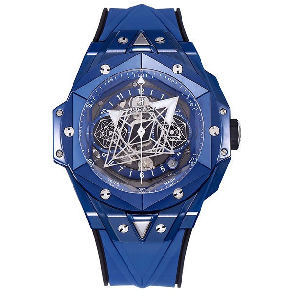 Popular Hublot Big Bang Replica Diamond hur88742 Popular Hublot Big Bang Replica Diamond hur88742