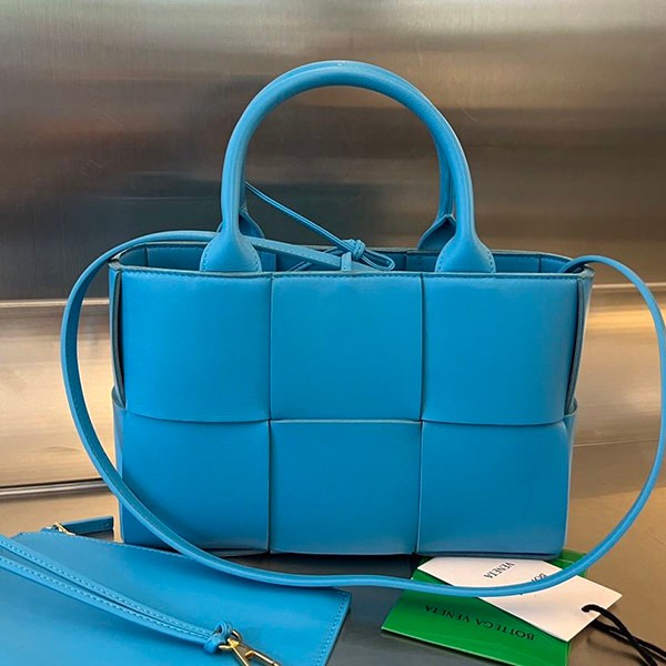 Bottega Veneta Mini Arco Tote Bag Replica boa91629 Bottega Veneta Mini Arco Tote Bag Replica boa91629