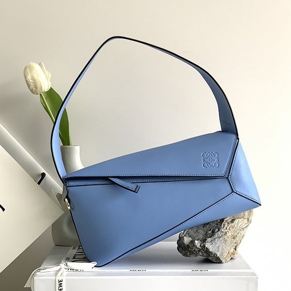 No.1 popular Loewe replica puzzle hobo bag shoulder bag lor71232 No.1 popular Loewe replica puzzle hobo bag shoulder bag lor71232