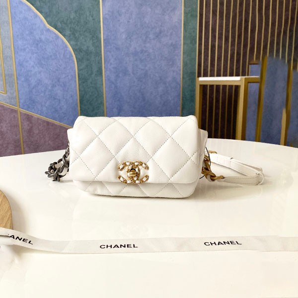 Chanel chain shoulder bag replica sha90177