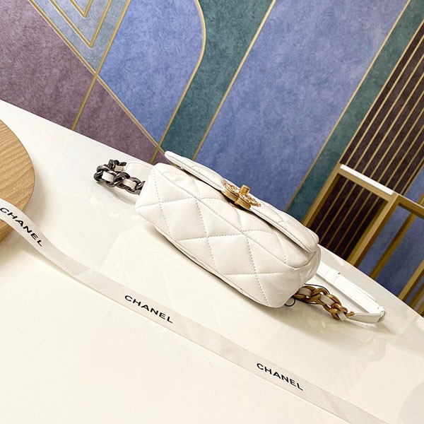 Chanel chain shoulder bag replica sha90177