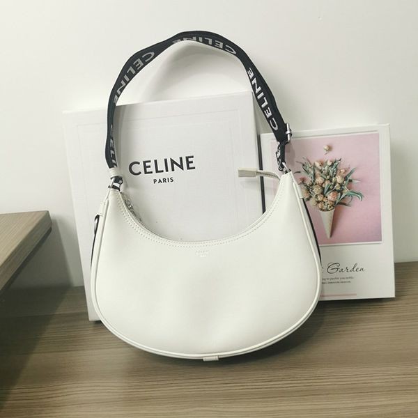 Best Price Celine Medium Trekking AVA Shoulder Bag Replica 198472DWM.38SI Best Price Celine Medium Trekking AVA Shoulder Bag Replica 198472DWM.38SI