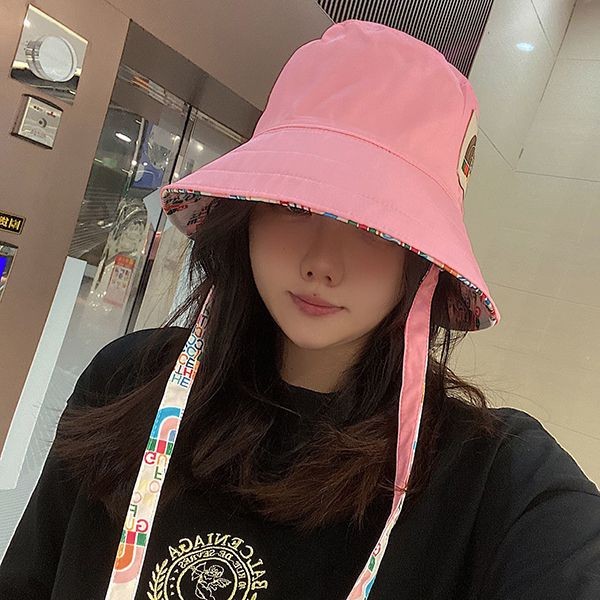 Gucci x North Face Replica Reversible Bucket Hat guy76147