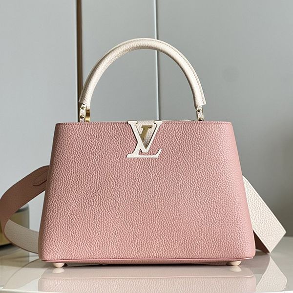 Super low price! Louis Vuitton bag CAPUCINES MM vuz54769 Super low price! Louis Vuitton bag CAPUCINES MM vuz54769