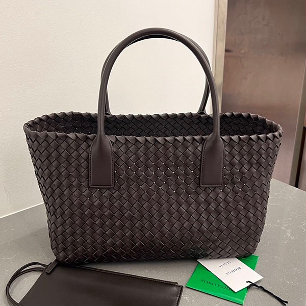 Fake Bottega Veneta Small Cabas Tote Bag Box50351 Fake Bottega Veneta Small Cabas Tote Bag Box50351