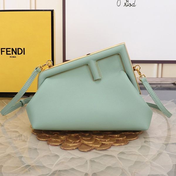 Free shipping Fendi First Small Shoulder Bag Replica fei02469