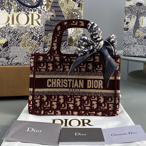 Very popular! Dior Oblique Book Tote Fake Bag deq61474 Very popular! Dior Oblique Book Tote Fake Bag deq61474
