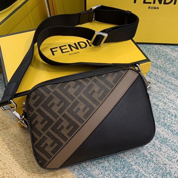 Super low price! Fendi camera shoulder bag replica fed40251