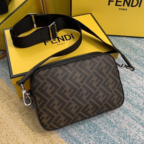 Super low price! Fendi camera shoulder bag replica fed40251