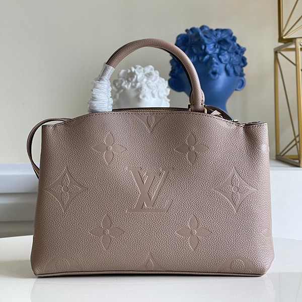 Louis Vuitton Petit Palais PM Replica Shoulder Bag vue04023