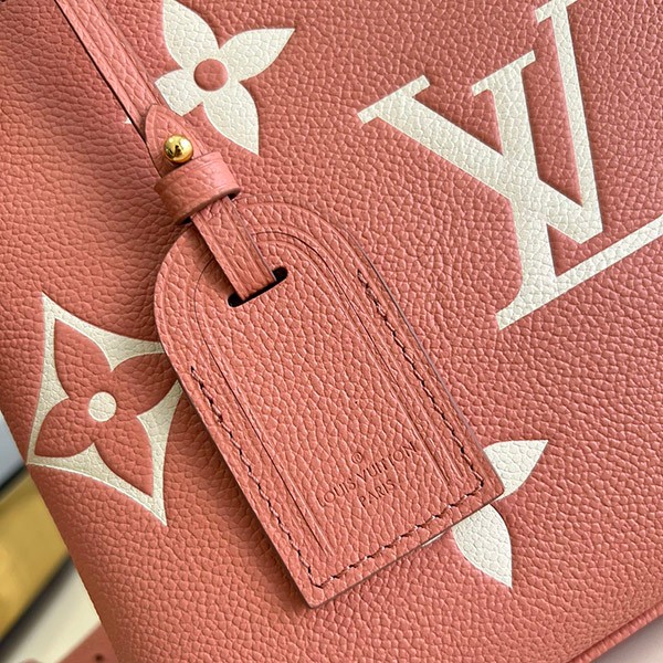 Louis Vuitton Petit Palais PM replica shoulder bag vuf60984