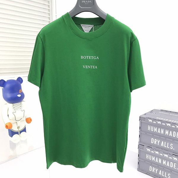 Bottega Veneta Washed Cotton Jersey T-Shirt bog35024 - Sold Out