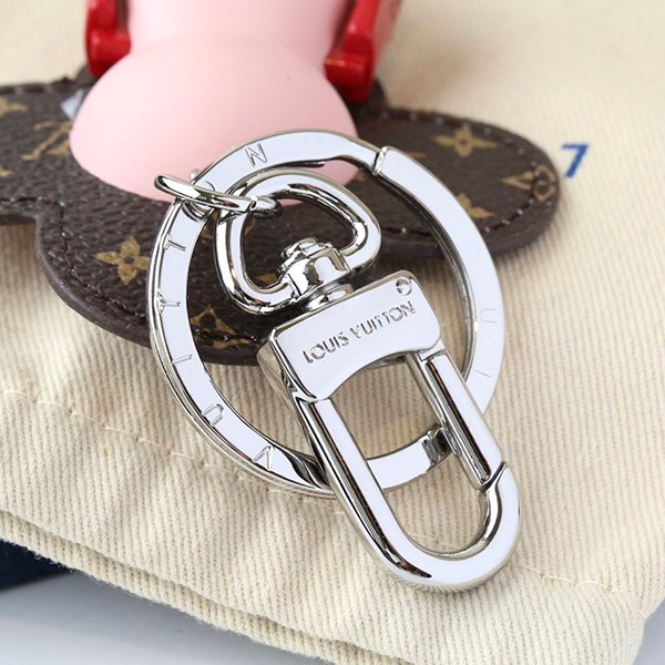 Louis Vuitton Replica Vivienne Bag Charm Key Ring vut50003