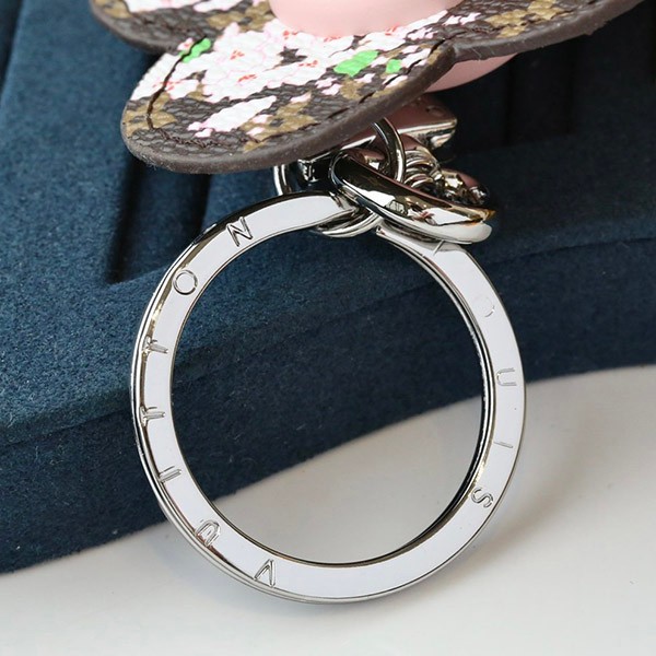 Louis Vuitton Replica Vivienne Bag Charm Key Ring vut50003