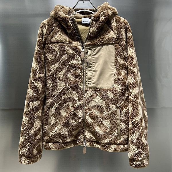 Extremely hard to find! Burberry hoodie replica Bam29975