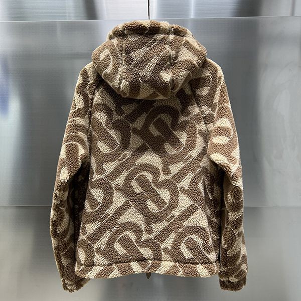 Extremely hard to find! Burberry hoodie replica Bam29975