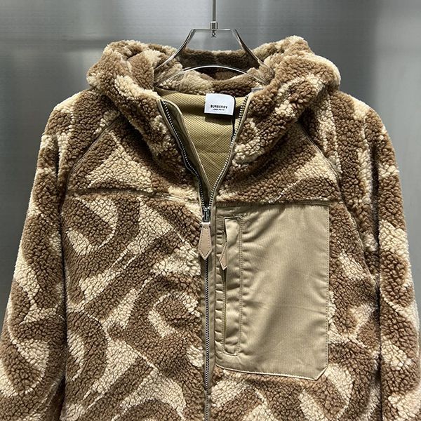 Extremely hard to find! Burberry hoodie replica Bam29975