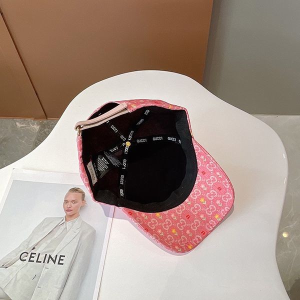 Attention ★ Gucci baseball cap replica guf74706