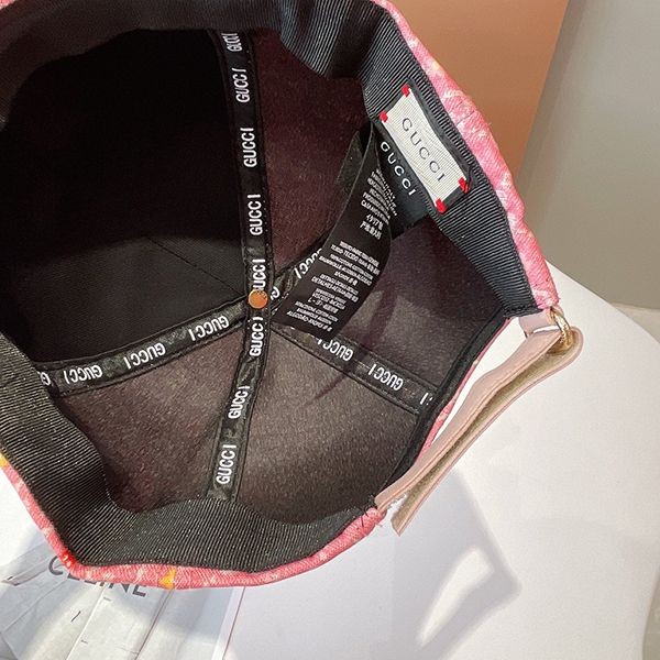 Attention ★ Gucci baseball cap replica guf74706