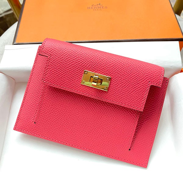 Hermes Wallet Replica Kelly Pocket Compact Hermes Wallet Replica Kelly Pocket Compact