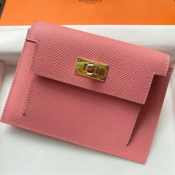 Hermes Wallet Replica Kelly Pocket Compact Hermes Wallet Replica Kelly Pocket Compact
