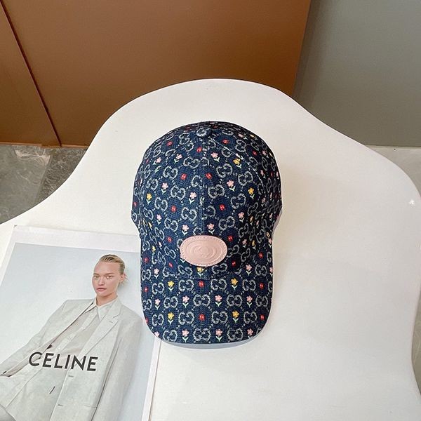 New Spring Items: Gucci Baseball Cap Replica gur65685