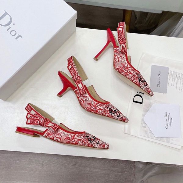 Love at first sight? Dior replica slingback pumps in technical fabric dem64899 Love at first sight? Dior replica slingback pumps in technical fabric dem64899