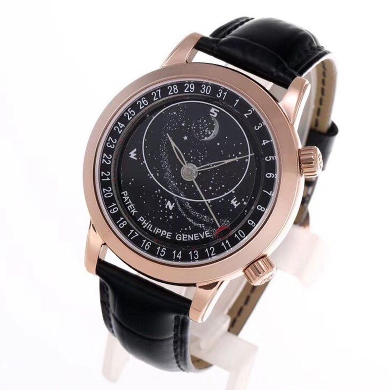 21AW New Patek Philippe Replica Grand Complication Celestial PAH41263