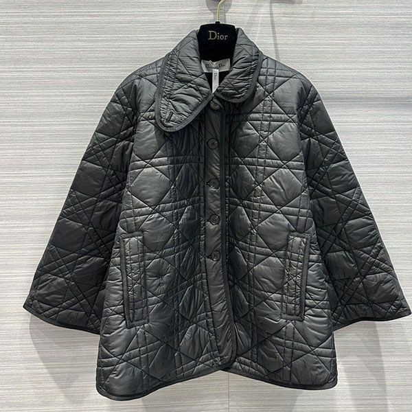 Boutique Dior Macrocannage Fake Peacoat dei77856