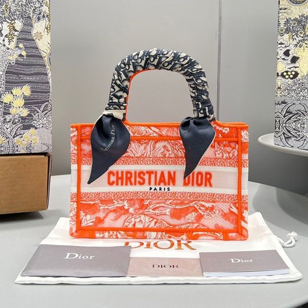 High quality Dior Oblique Book Tote replica bag dey65596 High quality Dior Oblique Book Tote replica bag dey65596