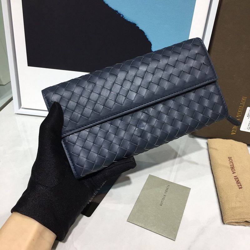 Best Price Challenge Bottega Veneta Intrecciato Lamb Snap Long Wallet Replica boq40328 Best Price Challenge Bottega Veneta Intrecciato Lamb Snap Long Wallet Replica boq40328