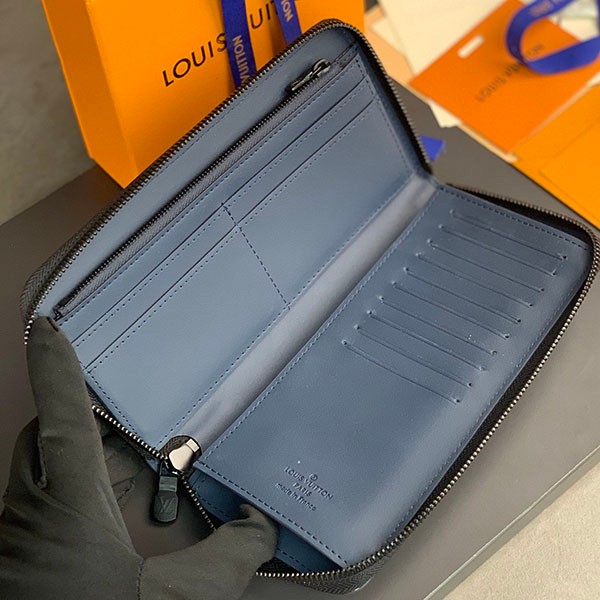Louis Vuitton Replica Zippy Wallet Vertical Wallet vua15653 Sold Out