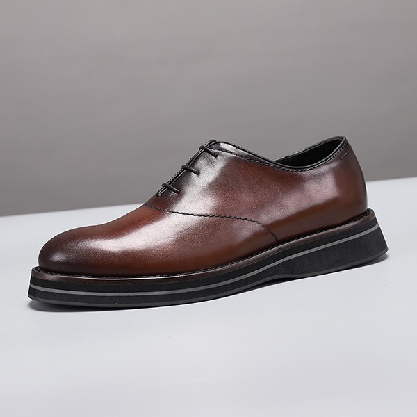 High quality??? Berluti men's business shoes replica bel54080