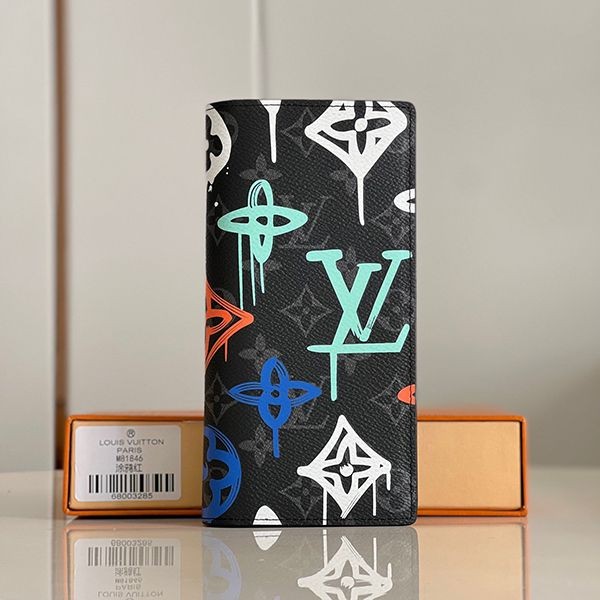 n grade recommended Louis Vuitton Portefeuille Brazza NM long wallet fake vuq38154 n grade recommended Louis Vuitton Portefeuille Brazza NM long wallet fake vuq38154