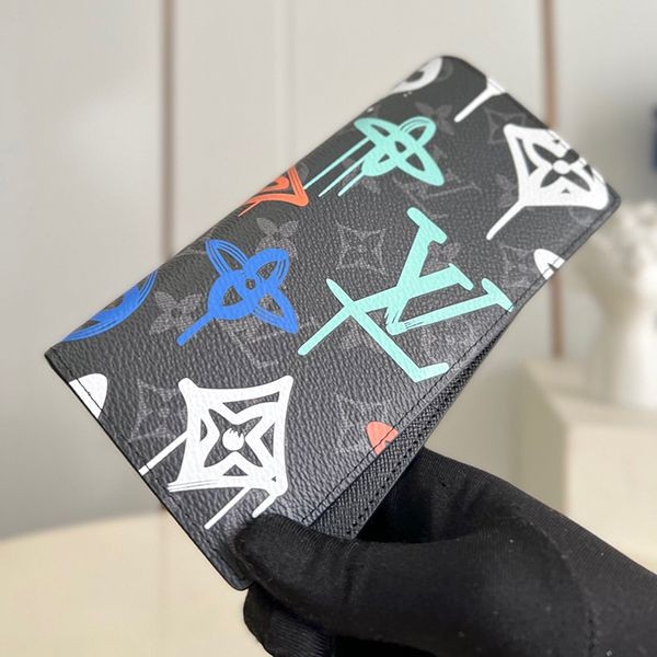 n grade recommended Louis Vuitton Portefeuille Brazza NM long wallet fake vuq38154