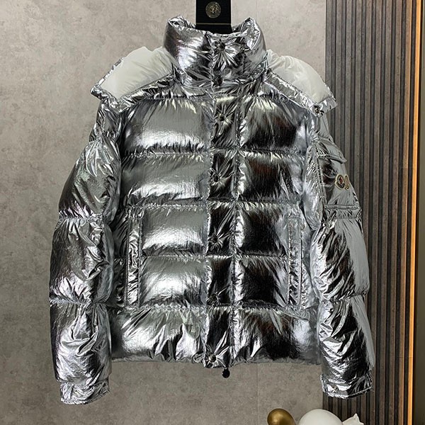 [Sold out] Moncler Maya 70 Down Jacket Replica moe70502