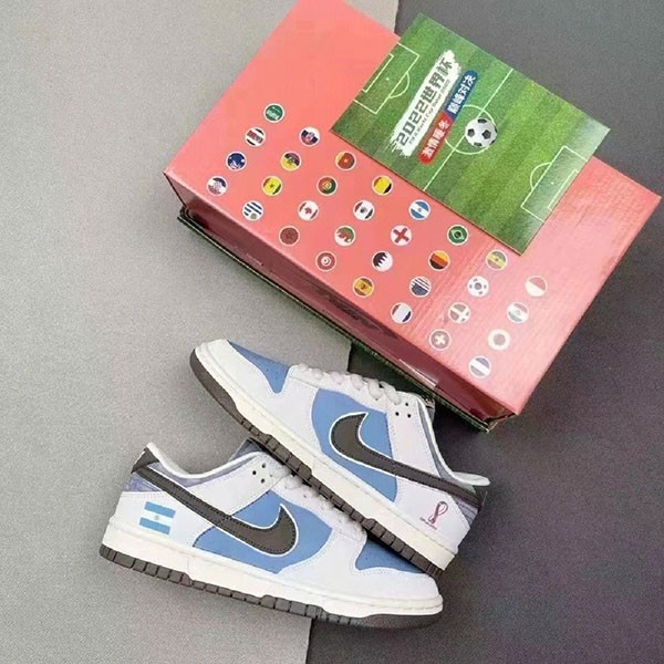 Nike SB Dunk Low Replica FIFA World Cup Qatar 2022 nal86741