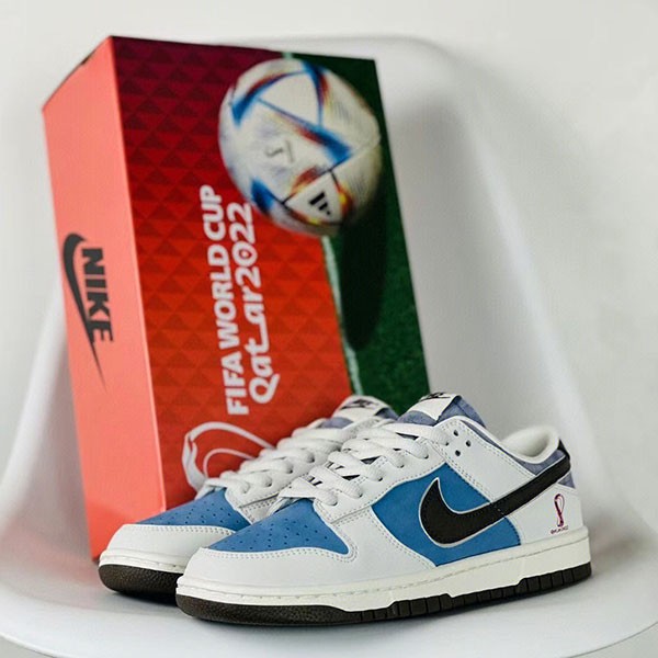 Nike SB Dunk Low Replica FIFA World Cup Qatar 2022 nal86741