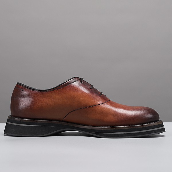 [22/23AW] Berluti Replica Men's Business Shoes bee21808